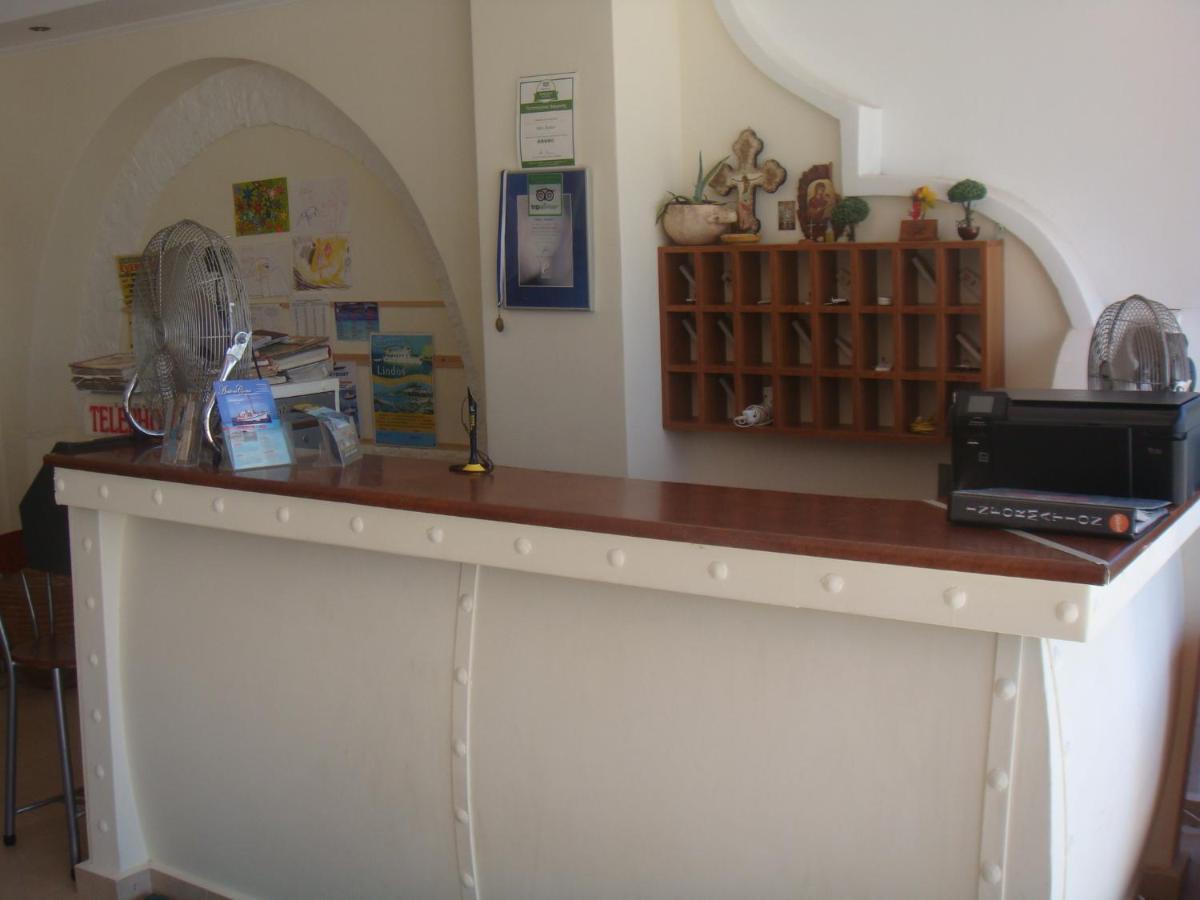 Aparthotel Billy's 3*